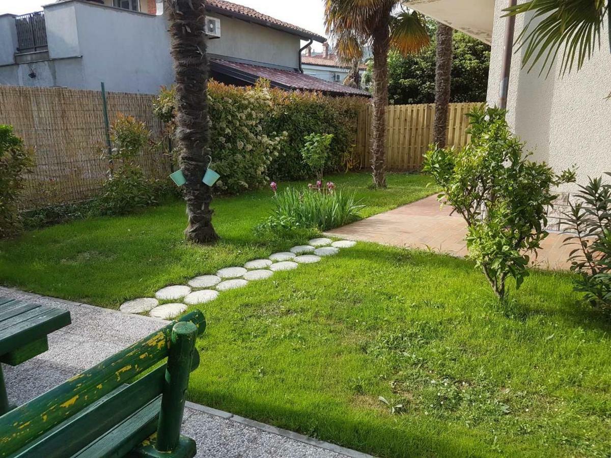 Kei Apartment Portorož Exterior foto
