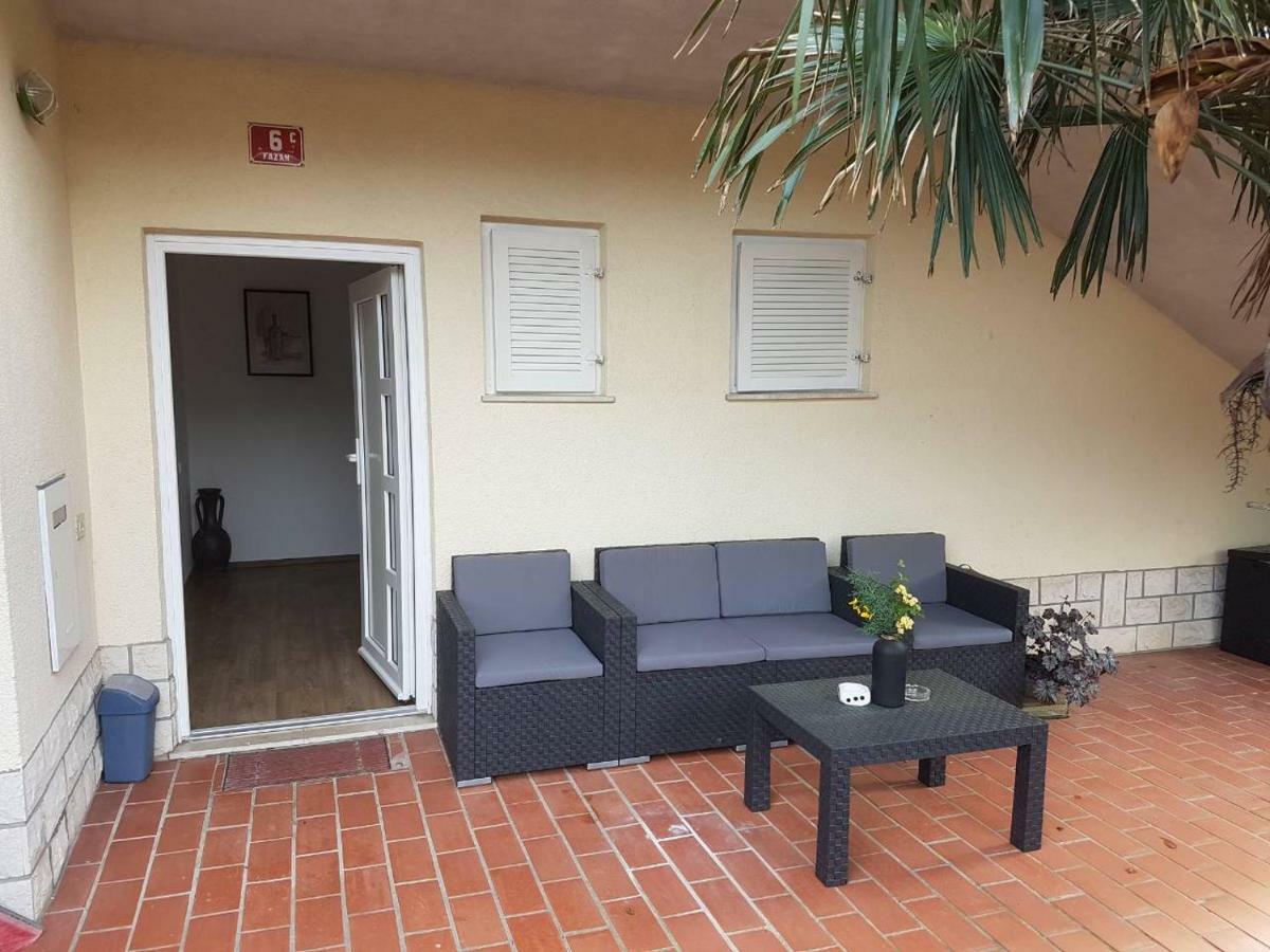 Kei Apartment Portorož Exterior foto