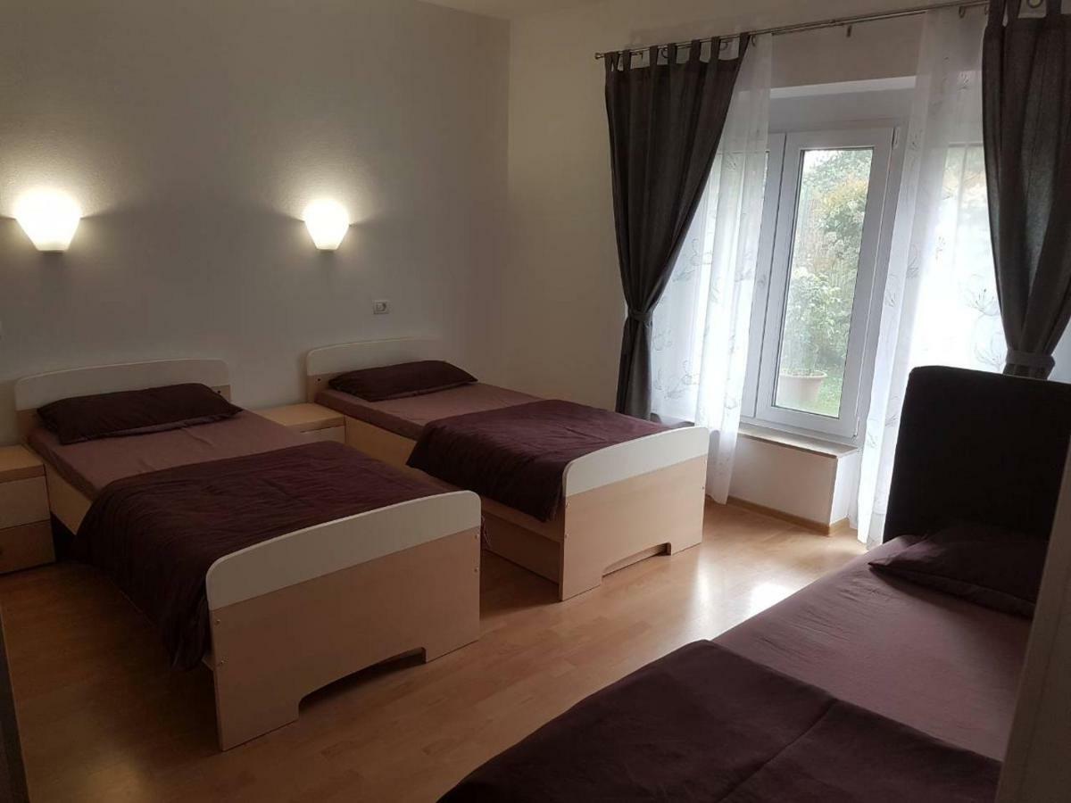 Kei Apartment Portorož Exterior foto