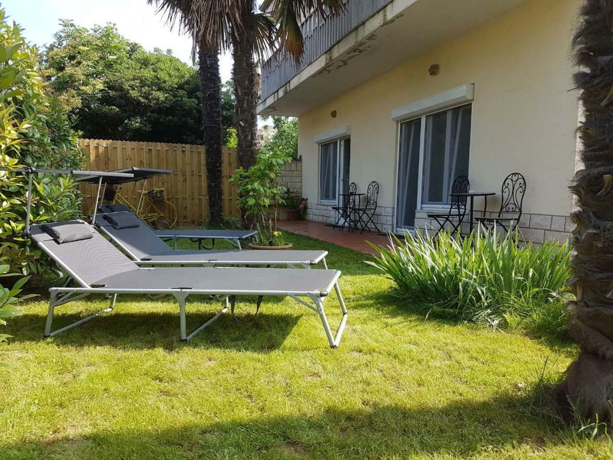 Kei Apartment Portorož Exterior foto
